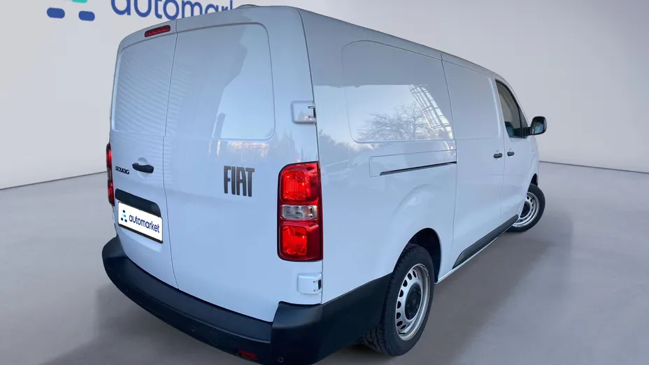 FIAT Scudo Scudo 2.0 MJ Maxi 3,1t