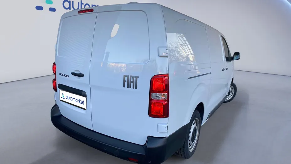 FIAT Scudo Scudo 2.0 MJ Maxi 3,1t