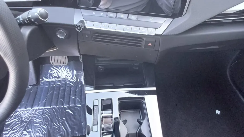 OPEL Astra Astra VI 1.2 T Edition S&S aut Nowy