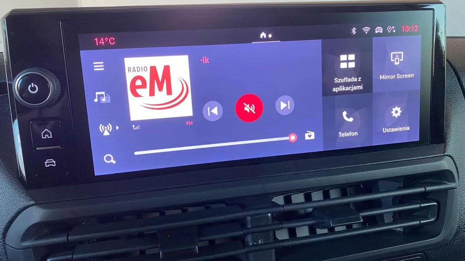 FIAT Scudo Scudo 2.0 MJ Maxi 3,1t