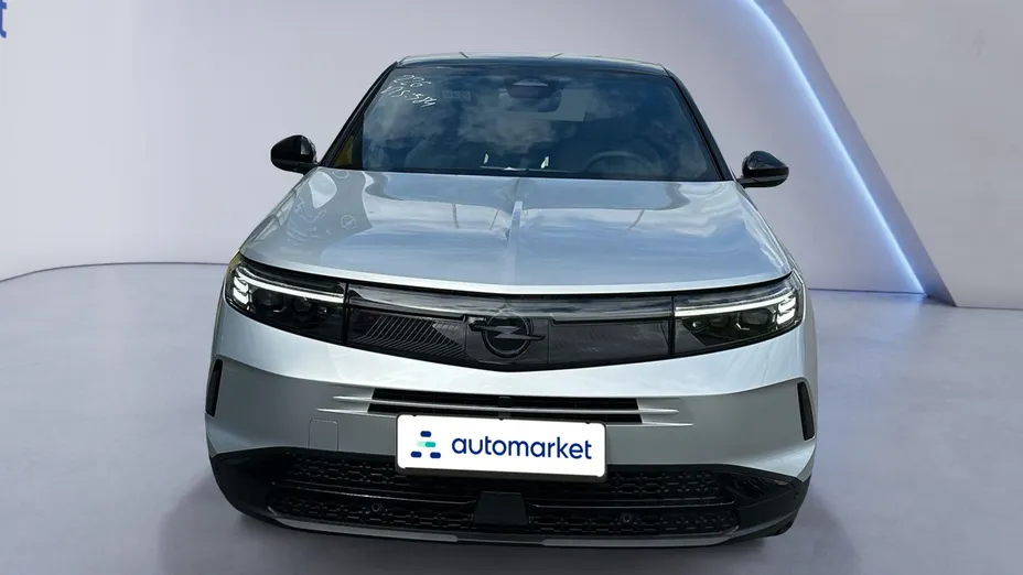 OPEL Grandland Grandland 1.2 T mHEV GS S&S eDTC6 Nowy