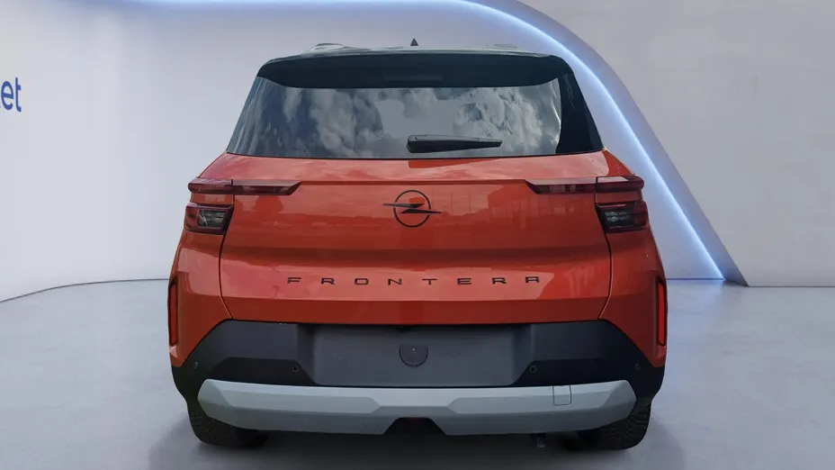 OPEL Frontera Frontera 44kWh GS Nowy