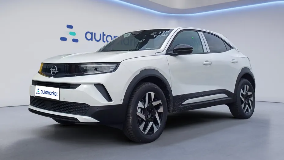 OPEL Mokka Mokka 1.2 T Business Edition S&S aut Nowy