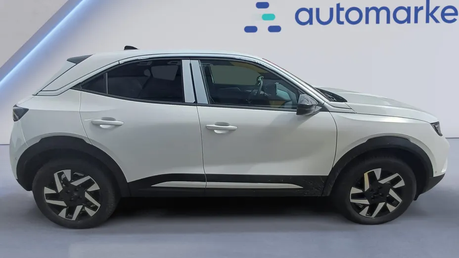 OPEL Mokka Mokka 1.2 T Business Edition S&S aut Nowy