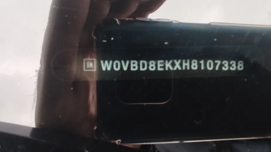 OPEL Astra Astra V 1.6 CDTI Enjoy