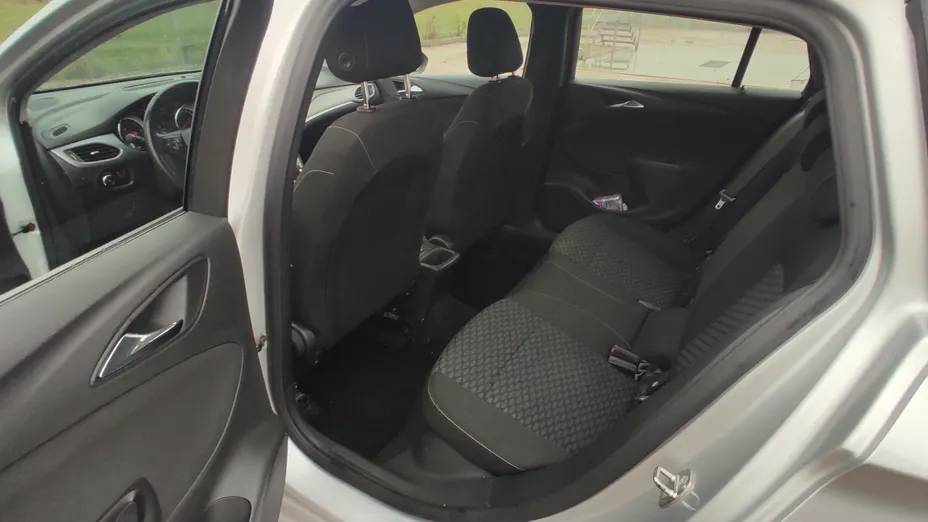 OPEL Astra Astra V 1.6 CDTI Enjoy