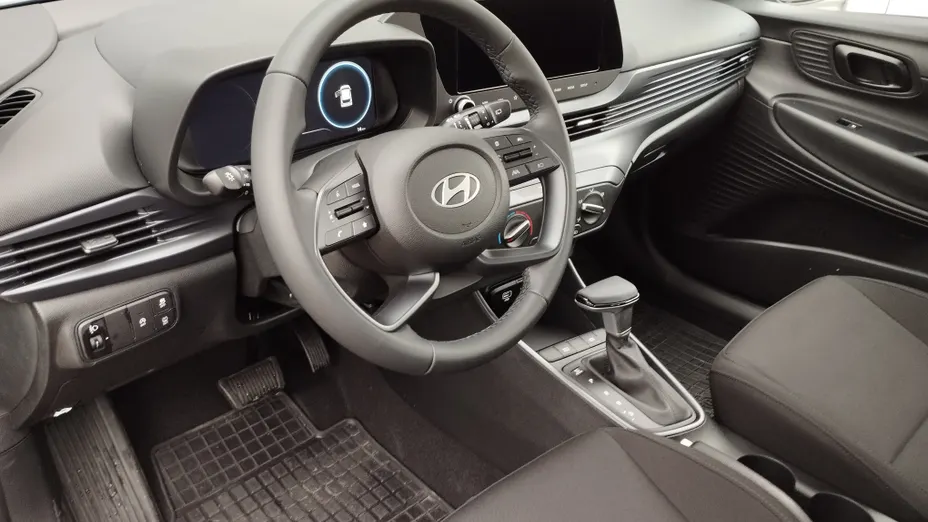 HYUNDAI i20 i20 1.0 T-GDi Modern DCT