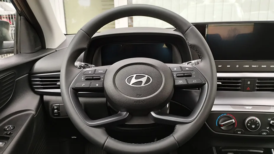 HYUNDAI i20 i20 1.0 T-GDi Modern DCT