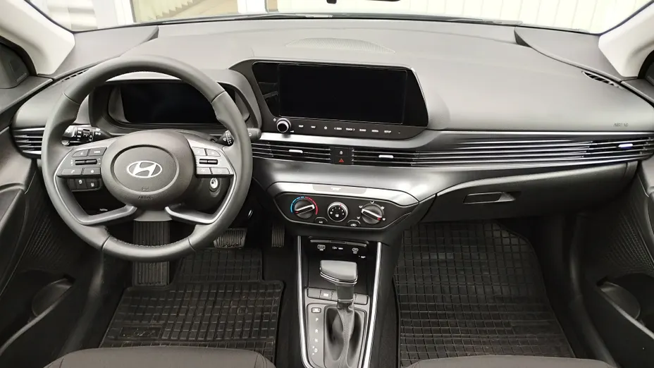 HYUNDAI i20 i20 1.0 T-GDi Modern DCT