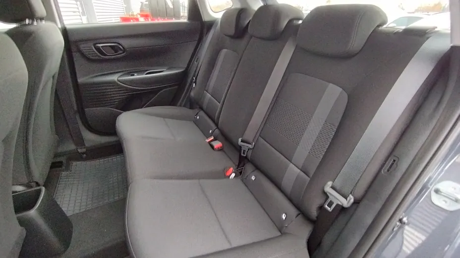 HYUNDAI i20 i20 1.0 T-GDi Modern DCT