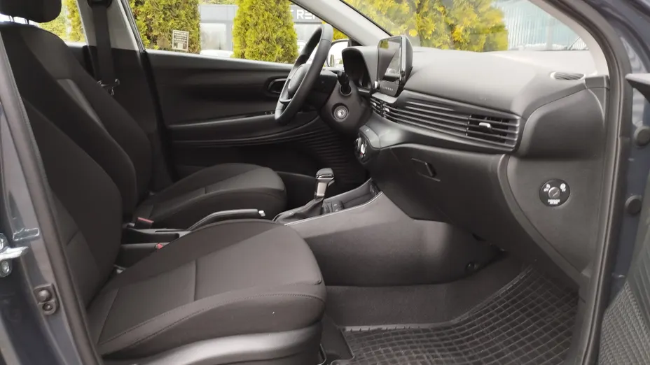 HYUNDAI i20 i20 1.0 T-GDi Modern DCT