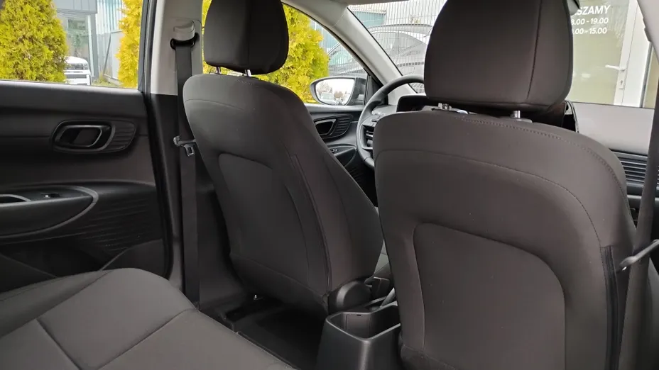 HYUNDAI i20 i20 1.0 T-GDi Modern DCT