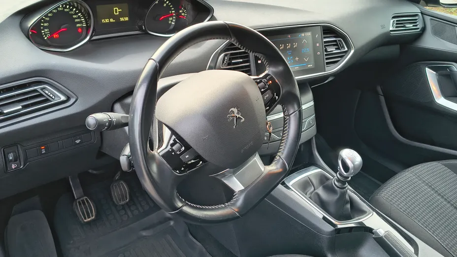 PEUGEOT 308 308 1.5 BlueHDi Active Pack S&S