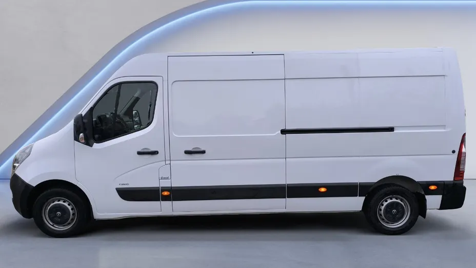 OPEL Movano Movano CDTI L3H2