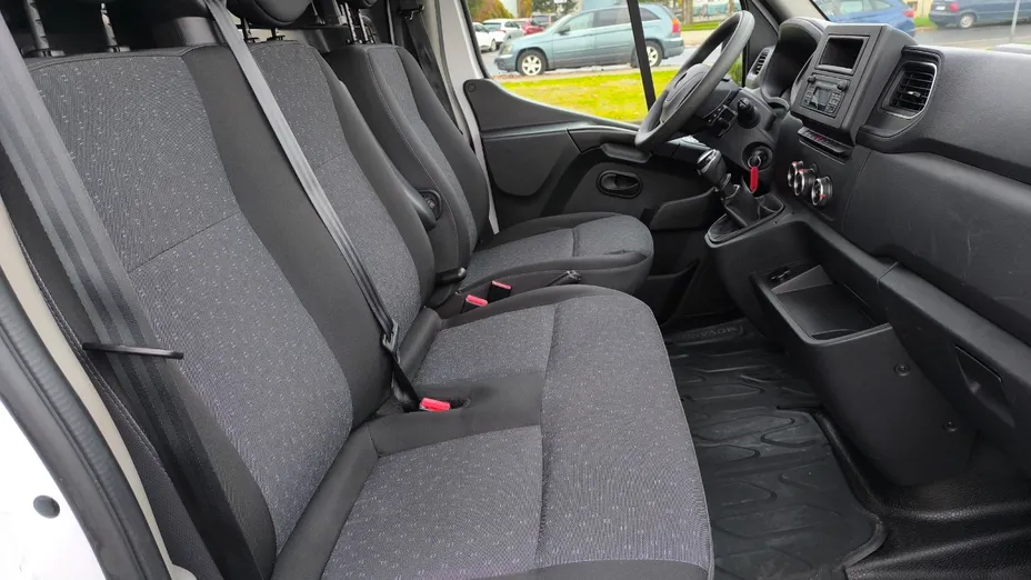 OPEL Movano Movano CDTI L3H2