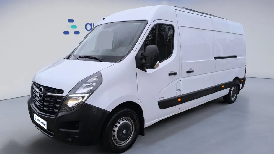 OPEL Movano Movano CDTI L3H2