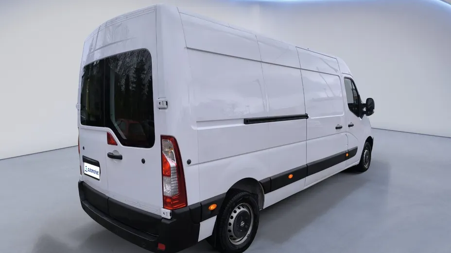 OPEL Movano Movano CDTI L3H2