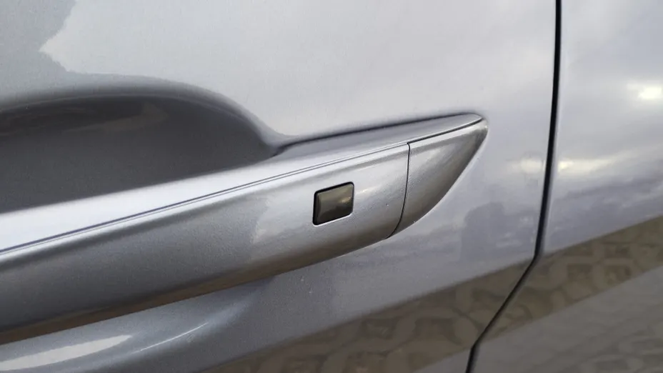 HYUNDAI Elantra Elantra 1.6 Smart CVT