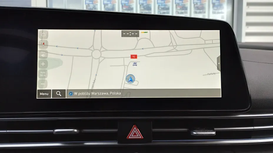 HYUNDAI Elantra Elantra 1.6 Smart CVT