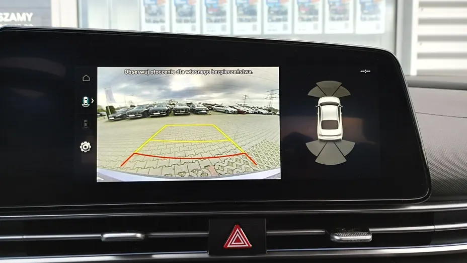 HYUNDAI Elantra Elantra 1.6 Smart CVT