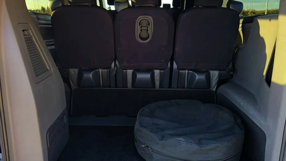 FORD Tourneo Custom Tourneo Custom 2.0 EcoBlue L2 Shuttle Bus Titanium