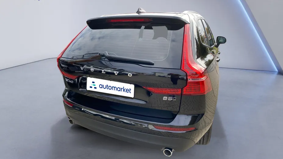 VOLVO XC60 XC60 B5 B AWD Momentum Pro aut