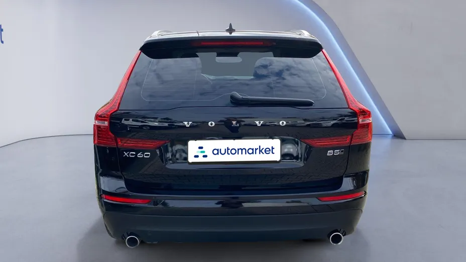 VOLVO XC60 XC60 B5 B AWD Momentum Pro aut