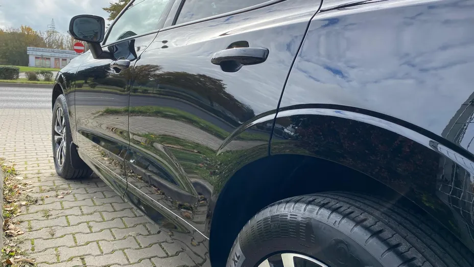 VOLVO XC60 XC60 B5 B AWD Momentum Pro aut