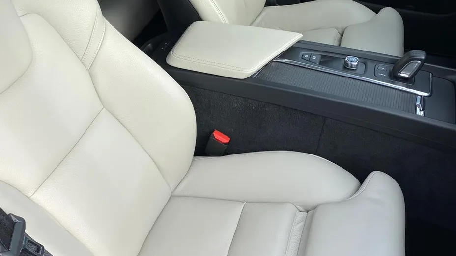 VOLVO XC60 XC60 B5 B AWD Momentum Pro aut