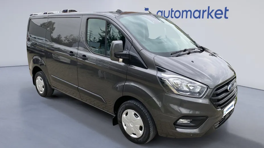 FORD Transit Custom Transit Custom 270 L1H1 Ambiente