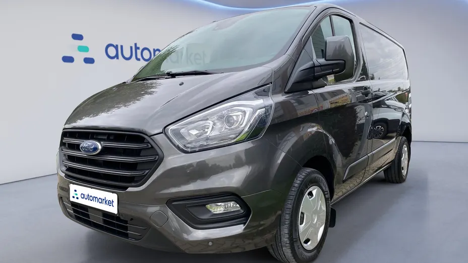 FORD Transit Custom Transit Custom 270 L1H1 Ambiente