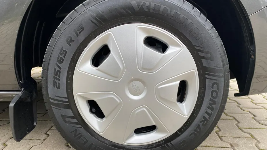 FORD Transit Custom Transit Custom 270 L1H1 Ambiente