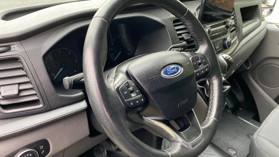 FORD Transit Custom Transit Custom 270 L1H1 Ambiente