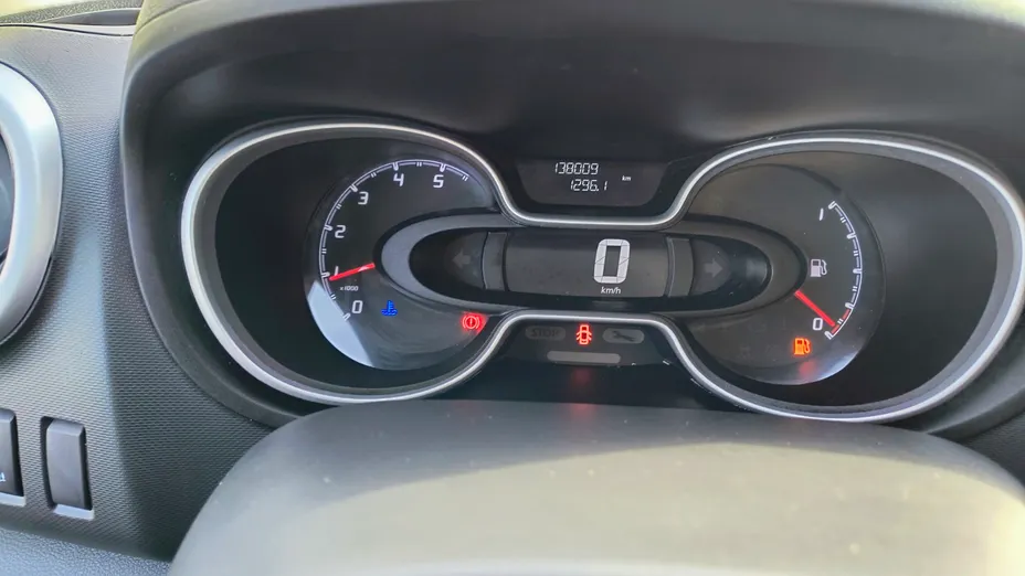 FIAT Talento Talento 2.0 Ecojet L1H1 SX