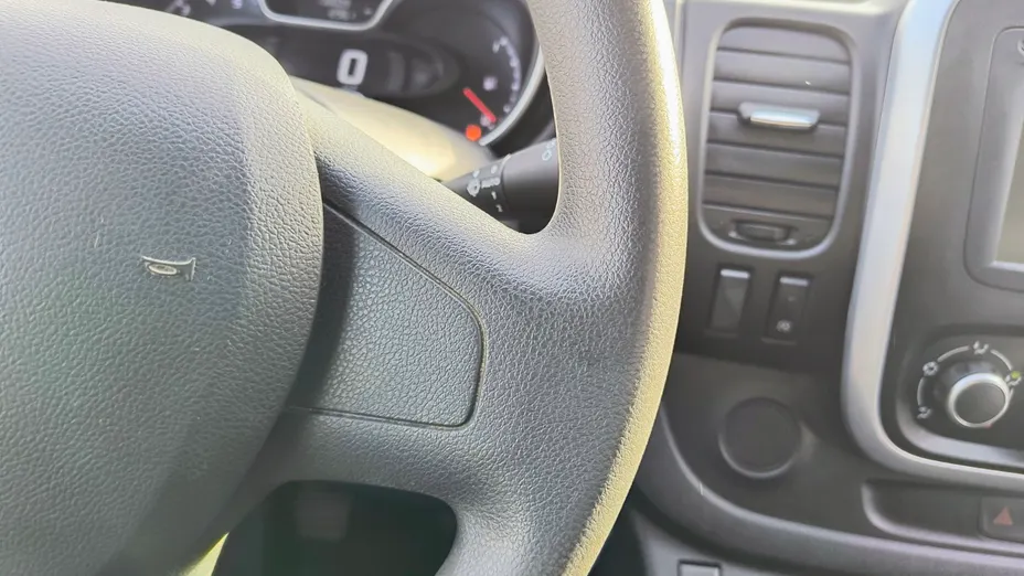 FIAT Talento Talento 2.0 Ecojet L1H1 SX