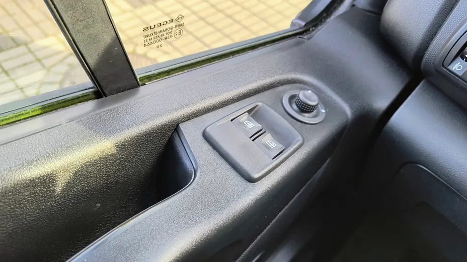 FIAT Talento Talento 2.0 Ecojet L1H1 SX