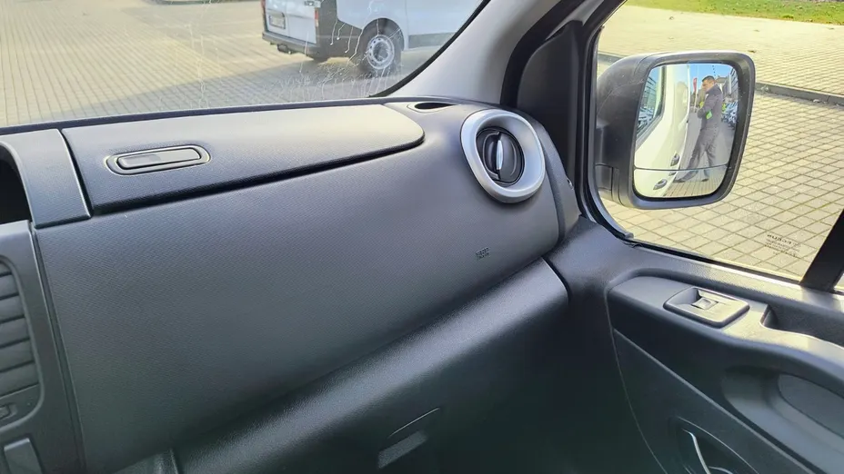 FIAT Talento Talento 2.0 Ecojet L1H1 SX