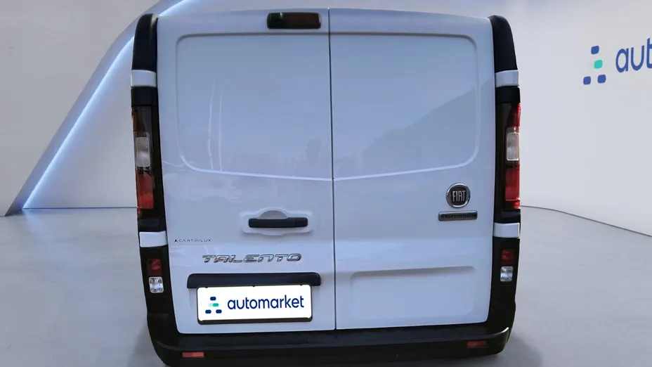 FIAT Talento Talento 2.0 Ecojet L1H1 SX