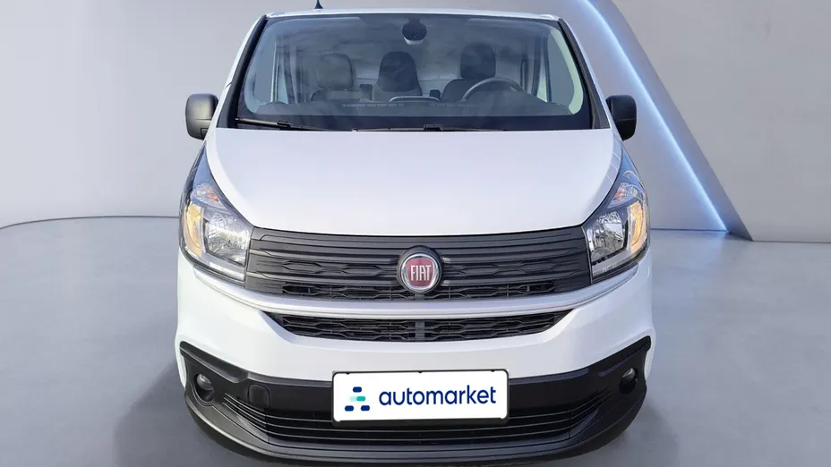 FIAT Talento Talento 2.0 Ecojet L1H1 SX