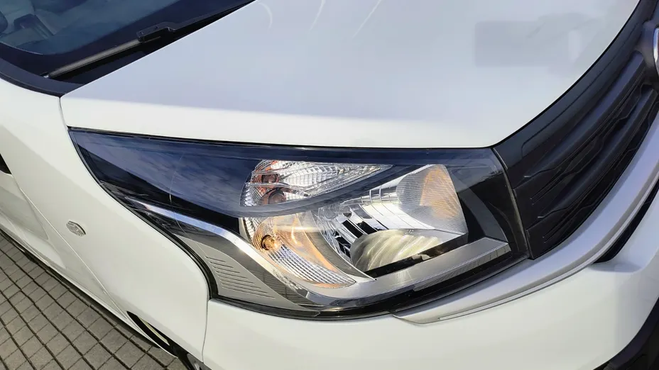 FIAT Talento Talento 2.0 Ecojet L1H1 SX