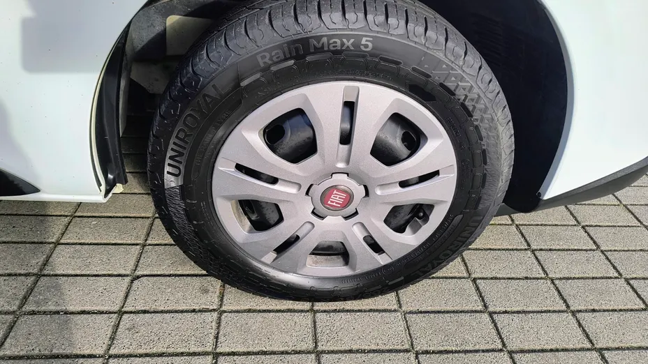 FIAT Talento Talento 2.0 Ecojet L1H1 SX