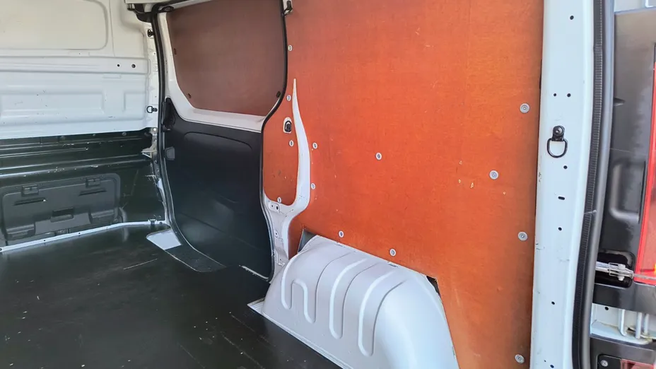 FIAT Talento Talento 2.0 Ecojet L1H1 SX