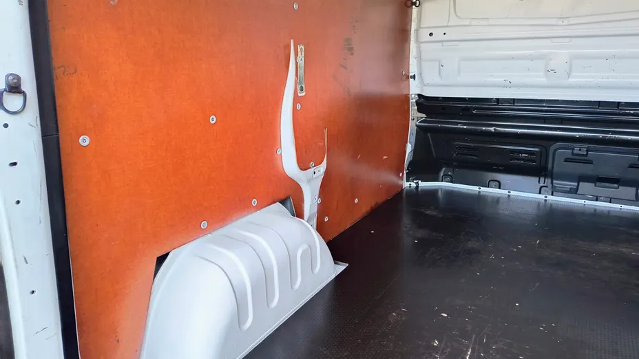 FIAT Talento Talento 2.0 Ecojet L1H1 SX