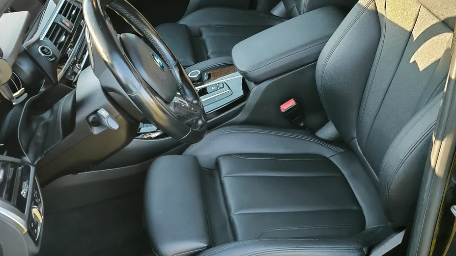 BMW X3 X3 xDrive30i xLine aut