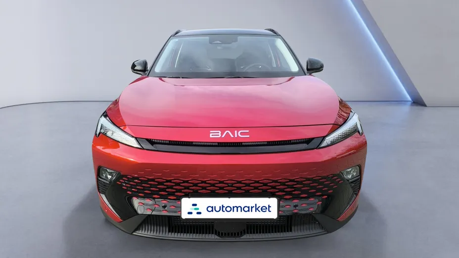 BAIC Beijing 5 Beijing 5 1.5T Comfort DCT Nowy