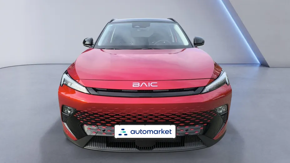 BAIC Beijing 5 Beijing 5 1.5T Comfort DCT Nowy