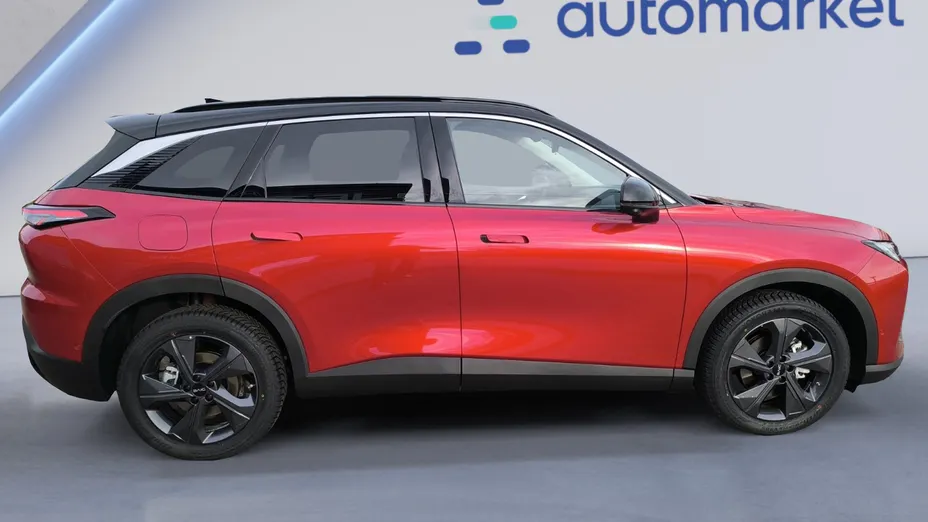 BAIC Beijing 5 Beijing 5 1.5T Comfort DCT Nowy