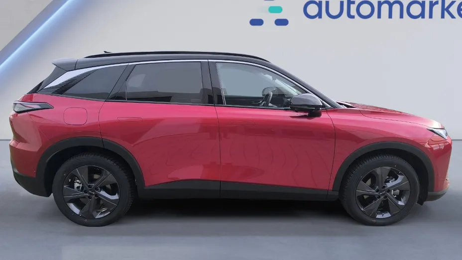 BAIC Beijing 5 Beijing 5 1.5T Comfort DCT Nowy