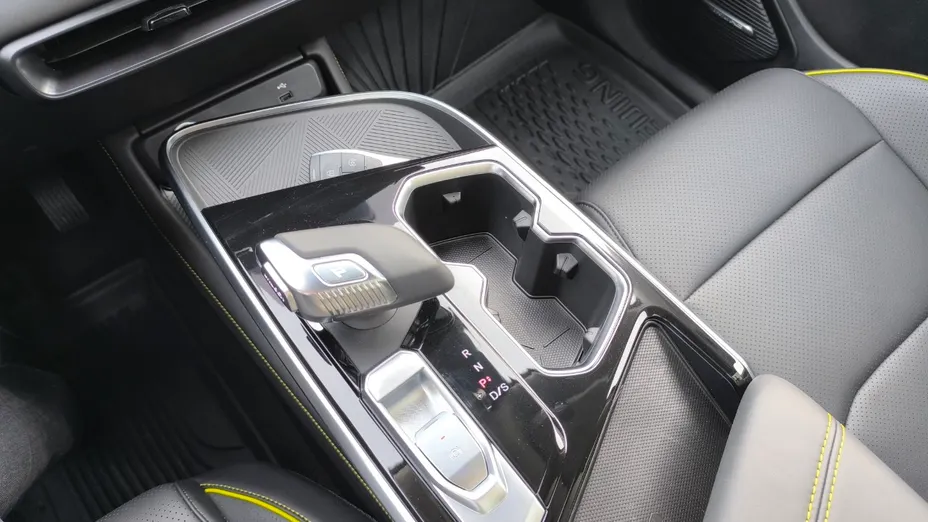 BAIC Beijing 5 Beijing 5 1.5T Comfort DCT Nowy