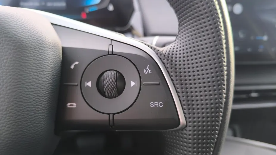 BAIC Beijing 5 Beijing 5 1.5T Comfort DCT Nowy